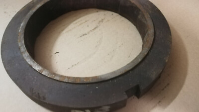 Ersatzteile Chinesische Ölpresse 6YL-160 12 Tonnen Presse Ring Saiherring Nr 4