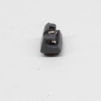 NEU Mercedes-Benz A W168 Sonnenblende Lager Clip A20281007127101 Original
