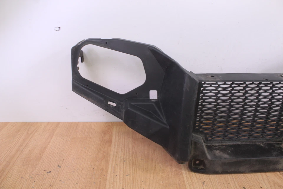2012 POLARIS SPORTSMAN 500 HO Front Bumper Fascia / Brush Guard - Image 4 of 4