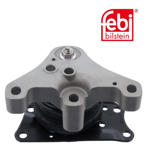 Febi Bilstein Support Moteur 177014 Arrière 1 259kg 4 Febi