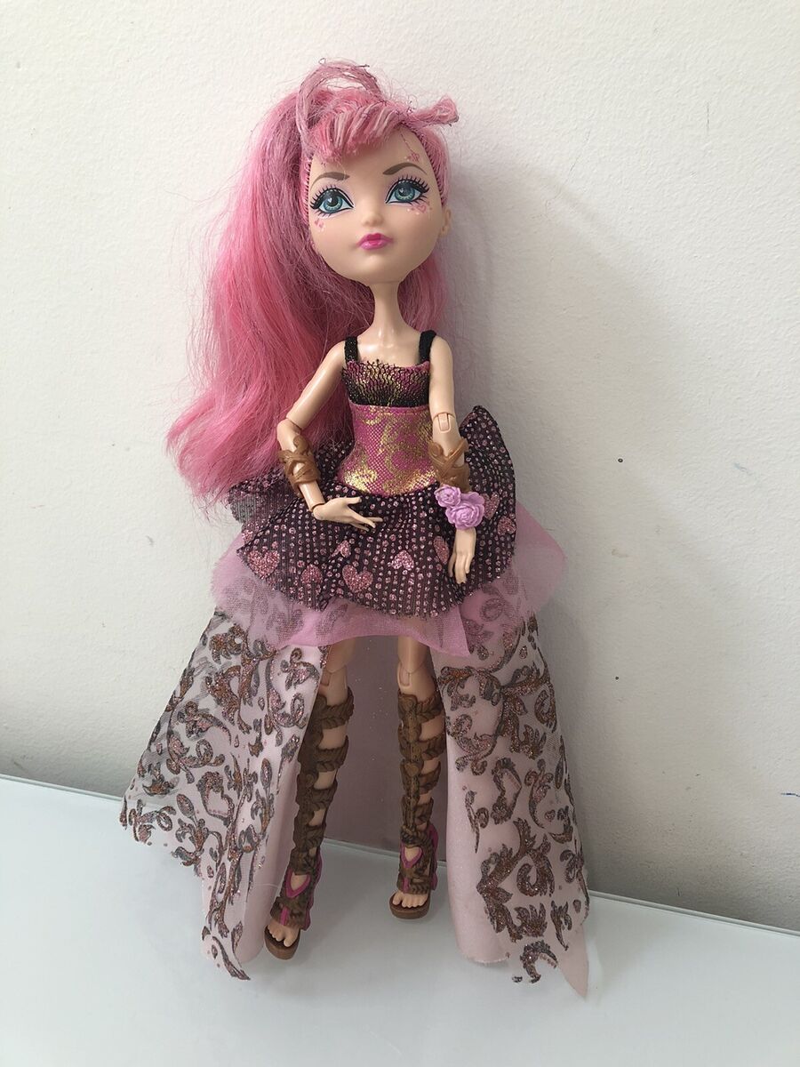 Ever after high C.A. Cupid Cupid Dole doll Ever After High - Shop