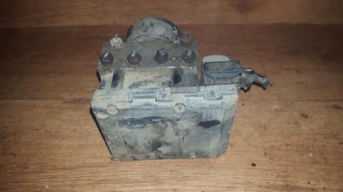 Kia Clarus 2001 ABS Unit (ABS Brake Pump) 0k9b0437a0, 0K2A443785   #81125-33