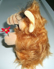 ALF Doll-By Russ-1988 TV Series-TV Show-Plushy Alien Doll-w/Clip/Flower — photo 4