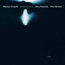 Marilyn Crispell - Amaryllis [ECM Luminessence Series] NEW Vinyl