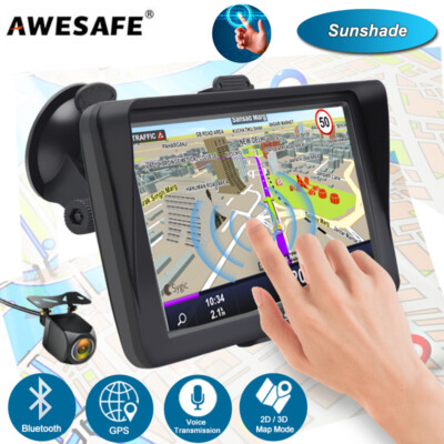 Cavo USB 2.0 Per Navigatore Awesafe LKW - Ricarica E Trasferimento Dati Per GPS Auto - Foto 6