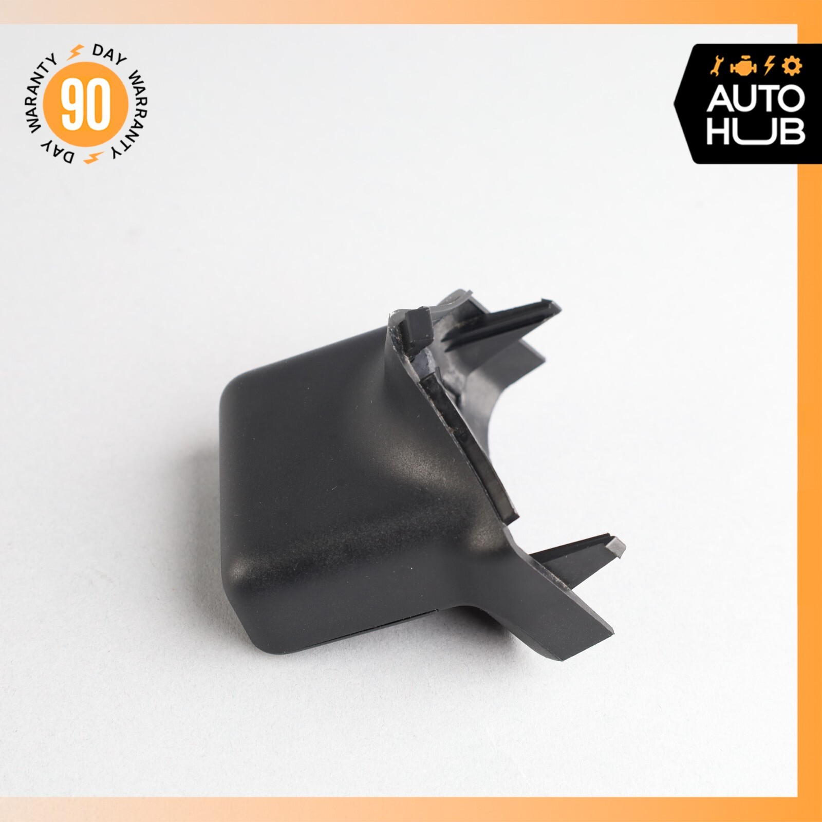 03-13 Maserati Quattroporte M139 Rear View Vision Mirror Light Sensor  OEM