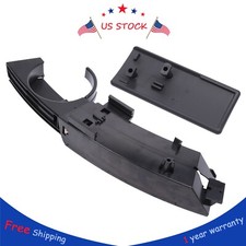Front Cup Holder Right Passenger Fit For 2003-2008 Bmw Z4 E85 E86 Black Front Cup Holder Right Passenger Fit For 2003-2008 Bmw Z4 E85 E86 Black