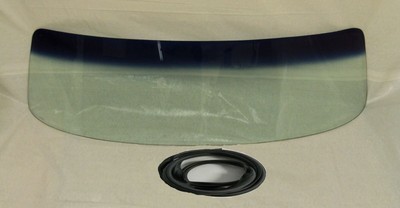 1950-1954 International And Diamond Pickup Panel Truck Complete Glass Package 5054panpkg