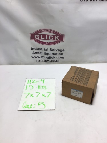 Ashcroft 45-1377AS-02B Duragauge Pressure Gauge 4-1/2" 0-100PSI Bronze Tube - Picture 6 of 6