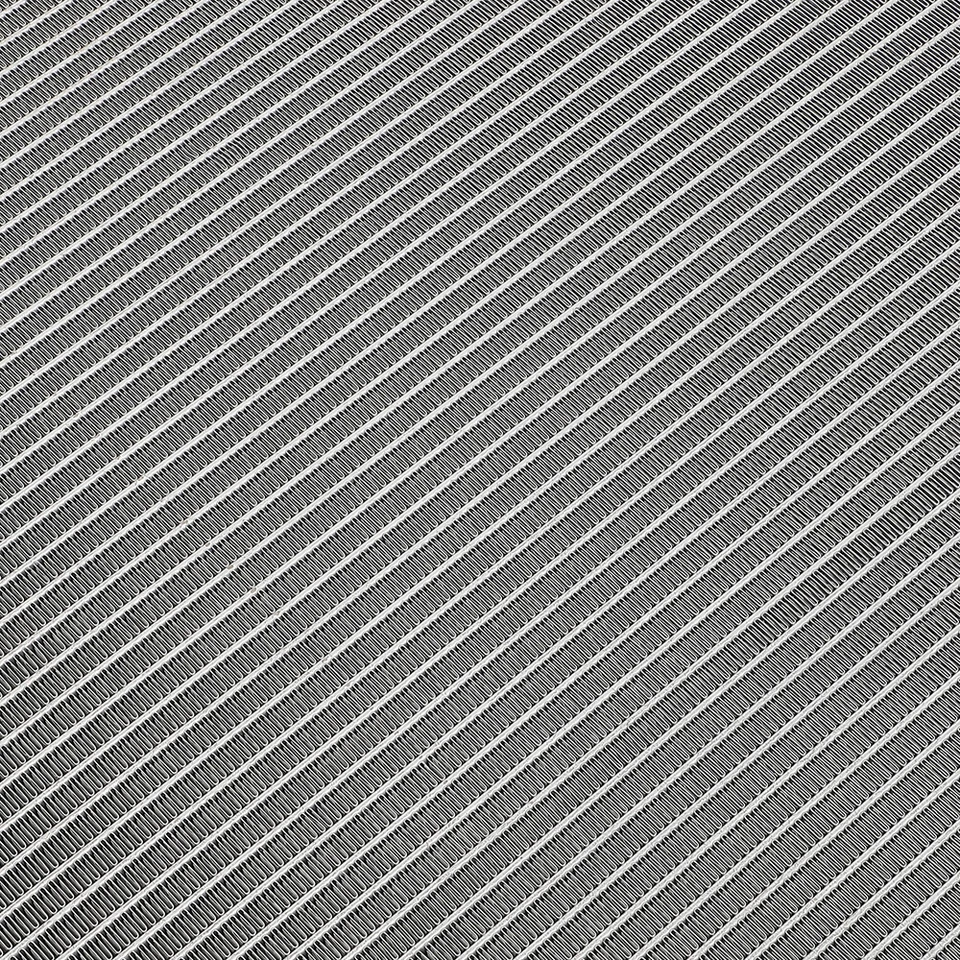 A/C Condenser For 1999-2005 2007 Ford F-53 Motorhome Chassis Air Conditioning - Imagem 3 de 4