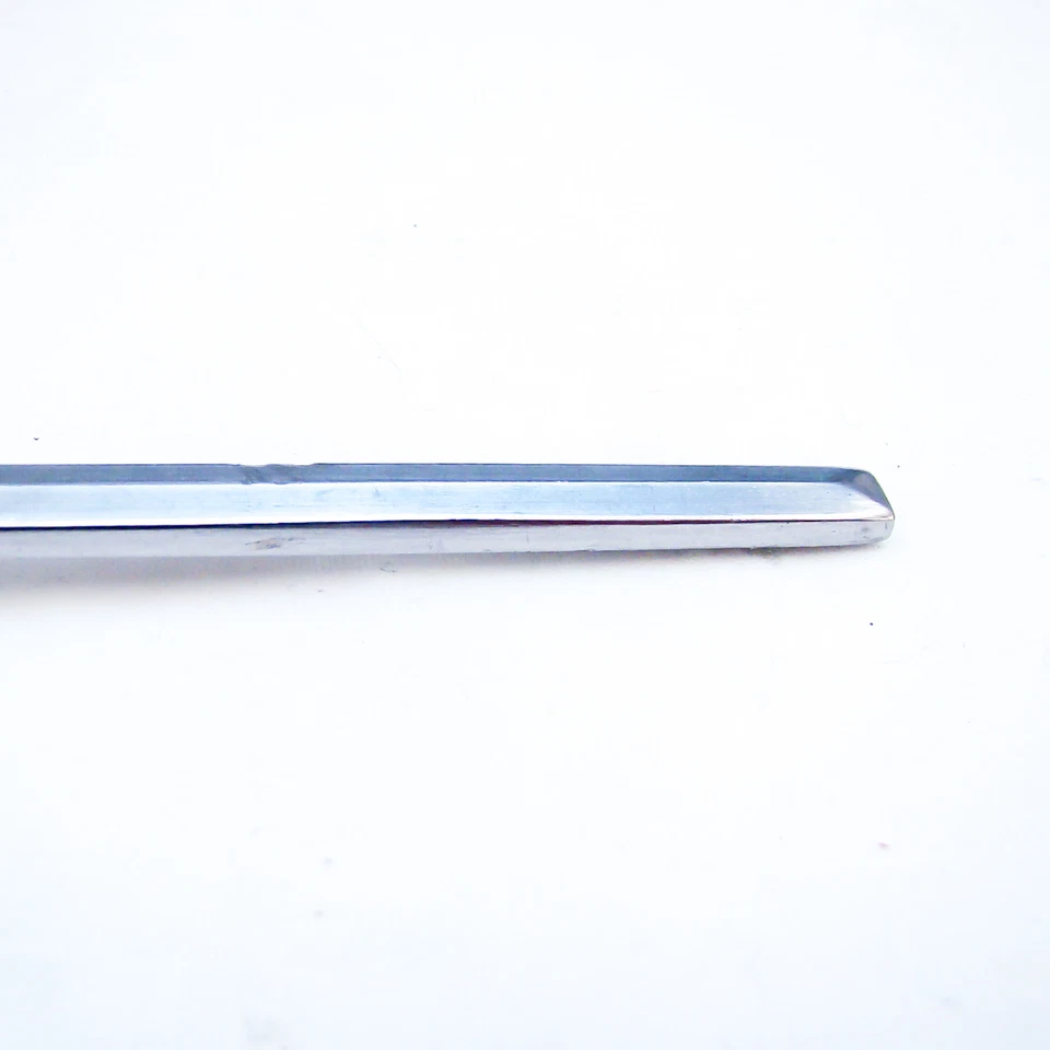 Cosmos Japan Stainless Steel VERVE Teaspoon(s) - Image 4 of 4