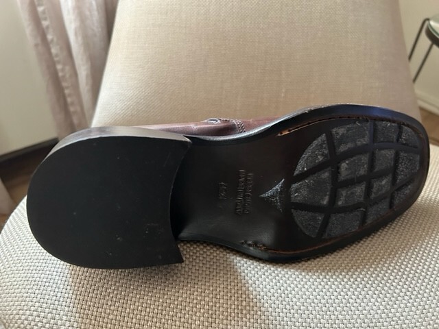 Boots by Debut Italian handmade brand New Debut Men Boots made in Italy | eBay main image 2