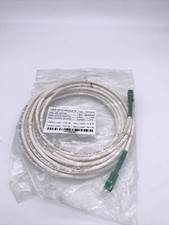 Fiber Optic Products SM G657B3 AP/4.8mm/White 8 mm