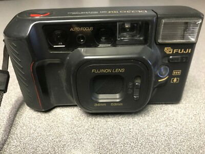 フイルムカメラFUJIcardia miniEVERY DAYOPフイルム13本 フイルムカメラFUJIcardia miniEVERY DAYOPフイルム13本 フイルム