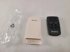 Bankline Gemalto SWYS QR Reader Bluetooth Debit/Credit Card Reader