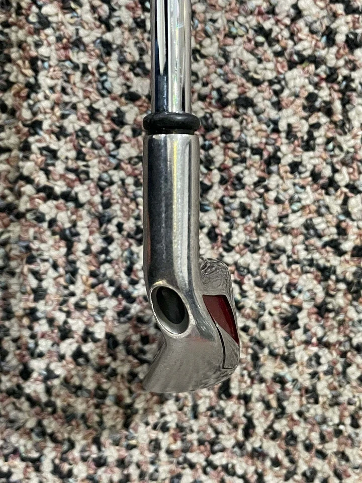 Empuñadura Callaway Diablo Edge 28° 6 Hierro Callaway Apollo Uniflex Shaft Callaway Foto 4 de 4