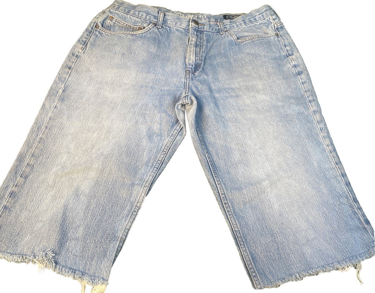 Vintage Chaps Ralph Lauren Denim Shorts Mens 36 Blue Shorts Vintage Chaps Ralph Lauren Denim Shorts Mens 36 Blue Shorts