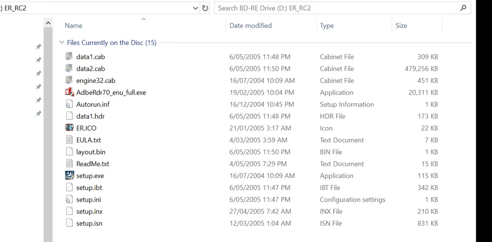 ER The Game review code - Beta version - 2005 - Mindscape - E.R. - Image 4 of 4