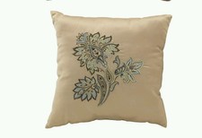 croscill daphne throw pillows