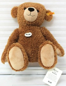 steiff happy bear