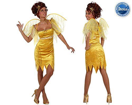 Costume Fata Estate T-2.