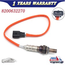 Sensor de oxígeno para RENAULT DACIA Clio II III Grand Modus Kangoo MCV 8200632270