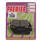 <!--F#f_0-->Kawasaki J300 ABS Spec Ed 2015-2017 Premier Front Brake Pads<!--F/-->