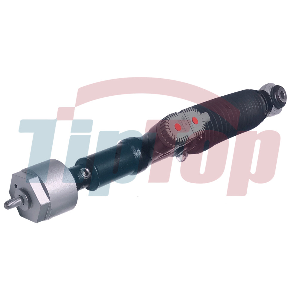Pair Rear Hydraulic Shock Absorbers Struts Fit Bentley Arnage 4.4L 6.8L V8 2005-