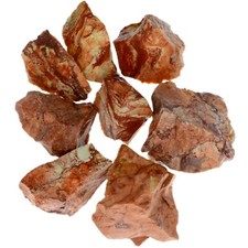 Spiritite - Rough Rocks For Tumbling - Wholesale Stone Crystal Mineral (mexico)