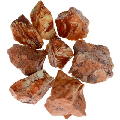 Spiritite - Rough Rocks for Tumbling - Wholesale Stone Crystal Mineral (Mexico)