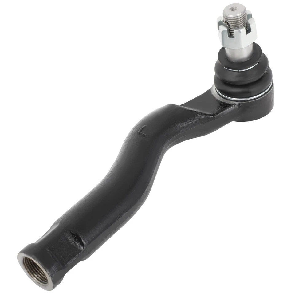 For 2007-2019 Toyota Tundra Sequoia Front Upper & Lower Control Arm Tie Rod End - Imagem 3 de 4