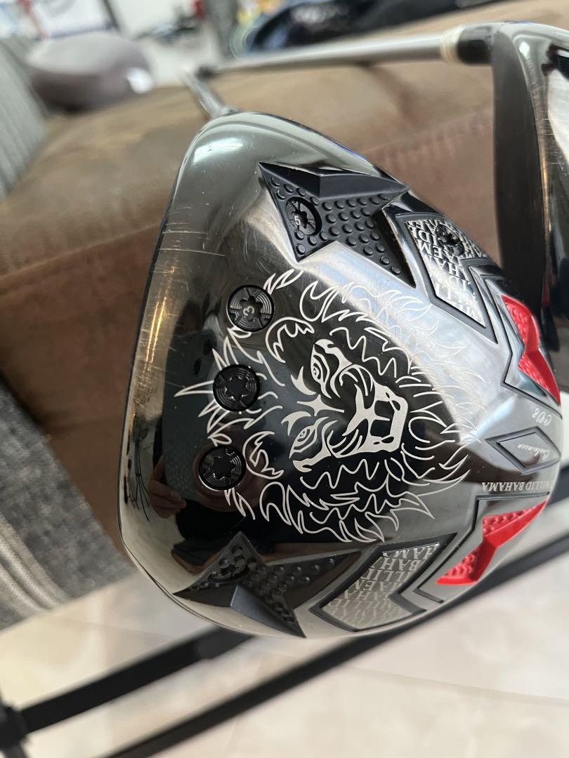 EMILLID BAHAMA CV8 Driver & #3 Wood Set | eBay EMILLID BAHAMA CV8 Driver & #3 Wood Set | eBay