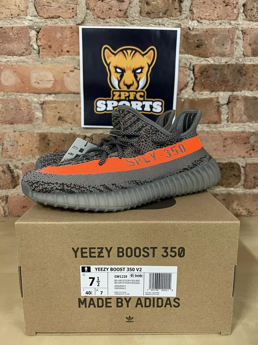 yeezy 350 beluga reflective