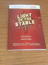 Light of the Stable Christmas With Selah - UNUSED
