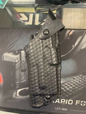 Safariland 6360-8325 G17 RH - Trade In Holsters