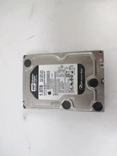 Western Digital WD Caviar Black 1.0TB 3.5 HDD SATA WD1001FALS