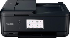 Canon - PIXMA TR8620a Wireless All-In-One Ink...