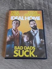 Ideal Home (DVD, 2018)