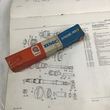 Mgb Nos Transmission Reverse Gear Shaft For 1968-1980 Carsstill In The Bmc Box