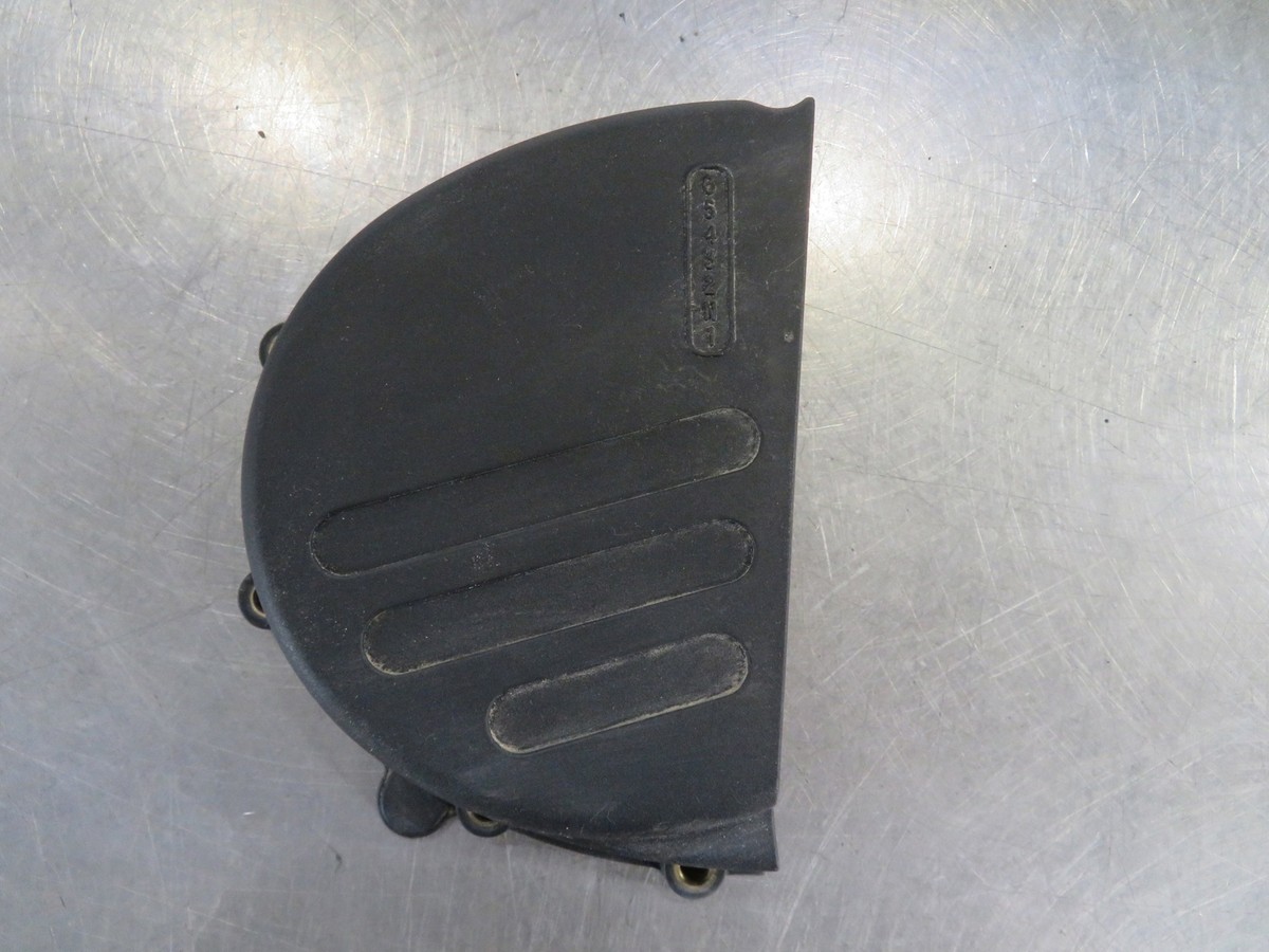 EB858 2000 00 TRIUMPH DAYTONA 955I FRONT SPROCKET COVER | eBay