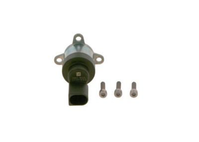 BOSCH 1 465 ZS0 047 Regelventil, Kraftstoffmenge (Common-Rail-System)