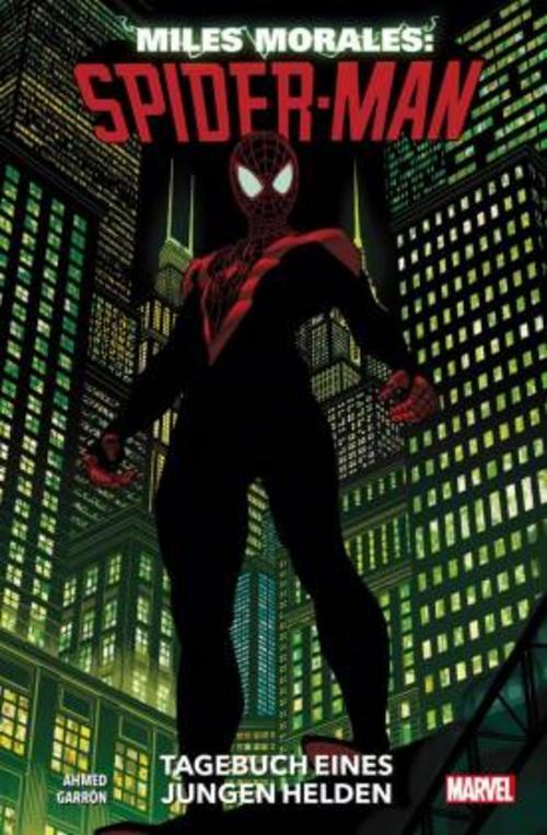 Thumbnail - Miles Morales: Spider-man - Neustart