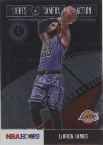 2019-20 PANINI NBA HOOPS PREMIUM STOCK INAUGURAL HOBBY BOX BRAND