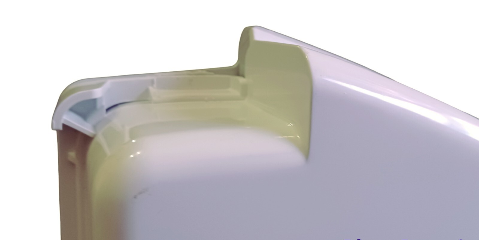 Replacement Refrigerator Door Shelf Bin Compatible with Whirlpool and Amana eBay