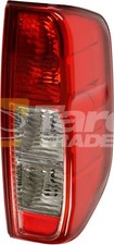 Feu avant (phare) Nissan NP300