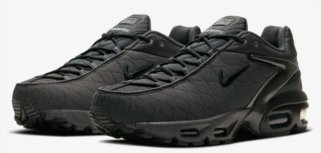 Size 8 Nike Air Max Tailwind 5 Sp Iron Grey For Sale Online Ebay