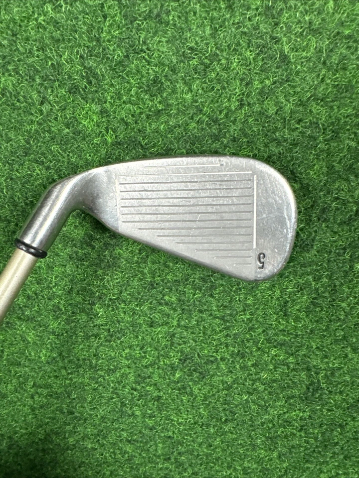 CALLAWAY Steelhead X-14 Eisensatz 5-9 - Damen (Graphit, Standard, Rechts,Ladies) - Bild 3 von 4