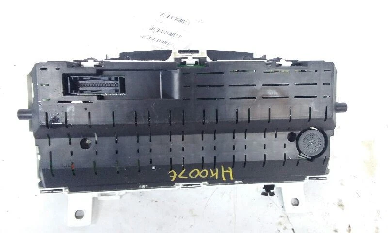 14 路虎 LR4 速度表集群 MPH 和 KPH  — 第 4/4 张图片