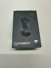 Razer DeathAdder Elite RZ01-02010100-R3U1 Wired Gaming Mouse Right Hand RGB