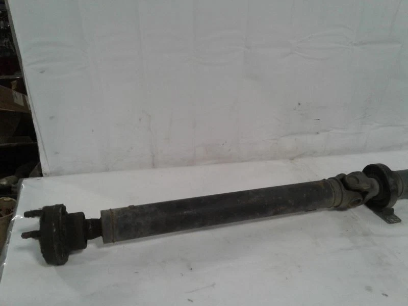 Rear Drive Shaft 1273mm Fits 01-03 BMW X5 1709851 Foto 2 de 4